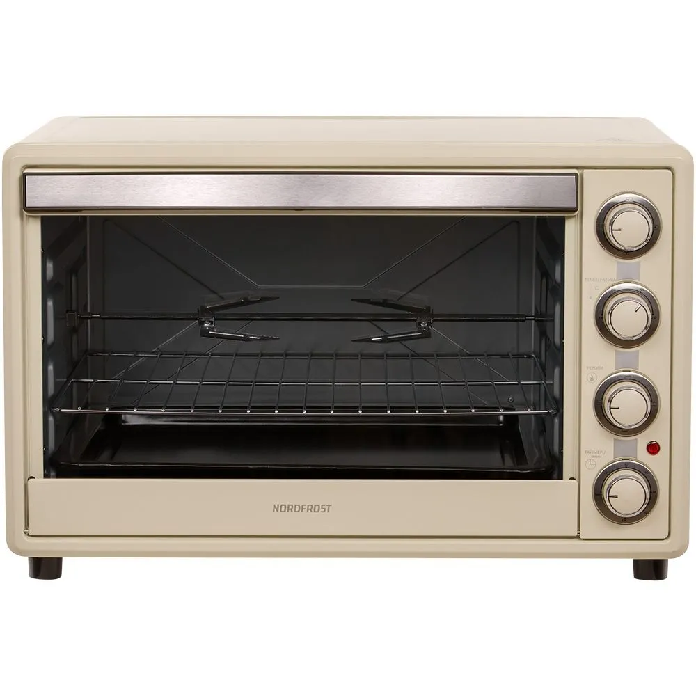 картинка Мини-печь Nordfrost RC 600 Y 