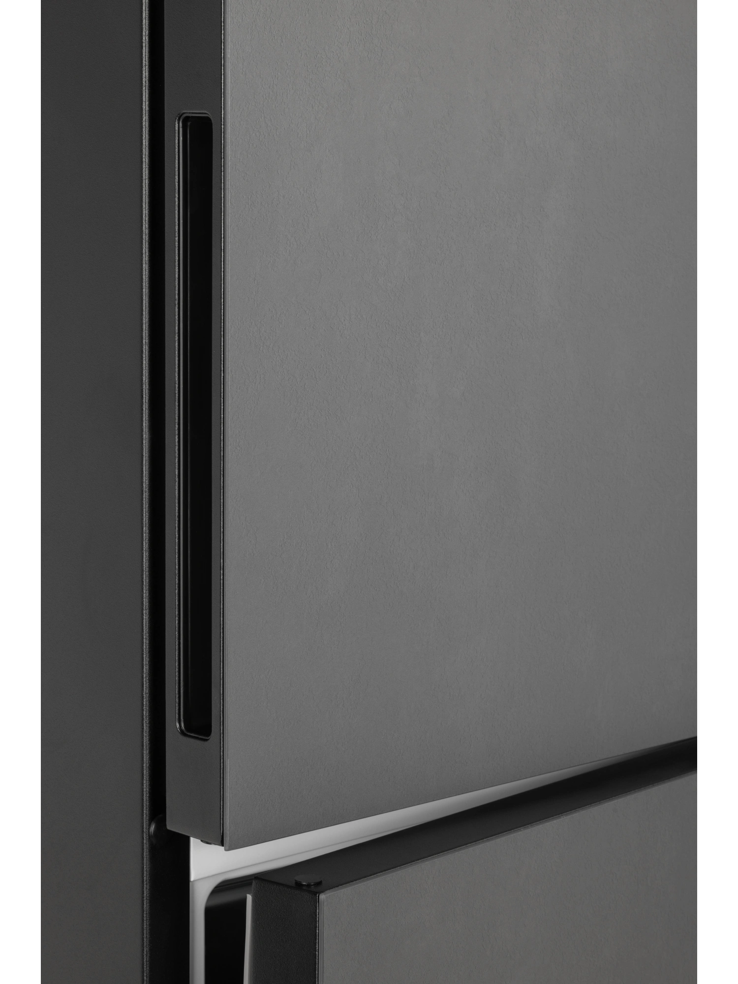 картинка Отдельностоящий холодильник Nord NRG 152 GTM матовый графит 