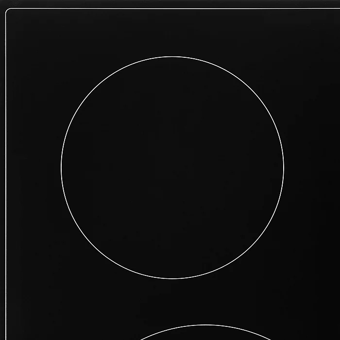 картинка Индукционная варочная панель Krona FORTE 60 BL 