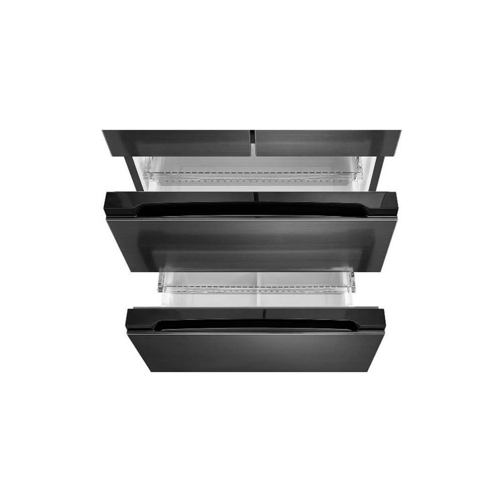 картинка Отдельностоящий холодильник Midea MDRF692MIE46  картинка Отдельностоящий холодильник Midea MDRF692MIE46