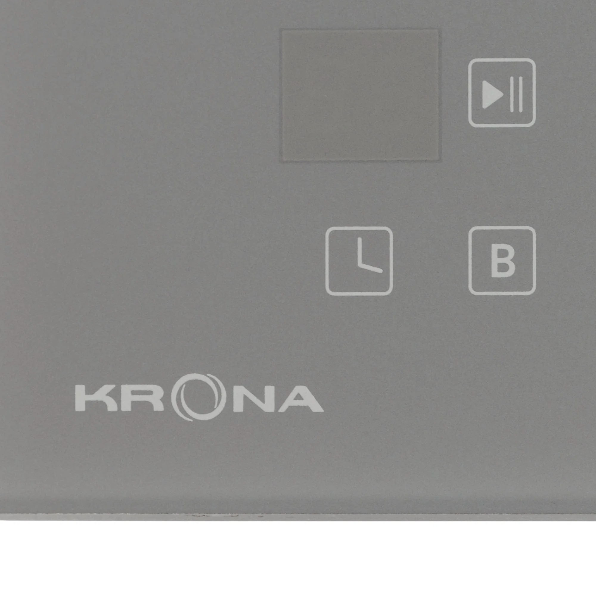 картинка Индукционная варочная панель Krona MYSTERIUM max ih 30 GR 