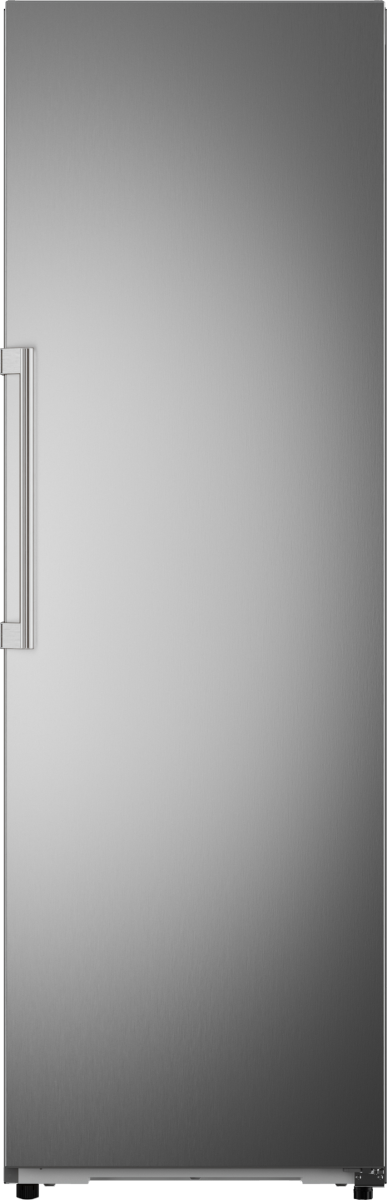 картинка Полувстраиваемая морозильная камера Asko RFF586KNCS1 нержавеющая сталь 