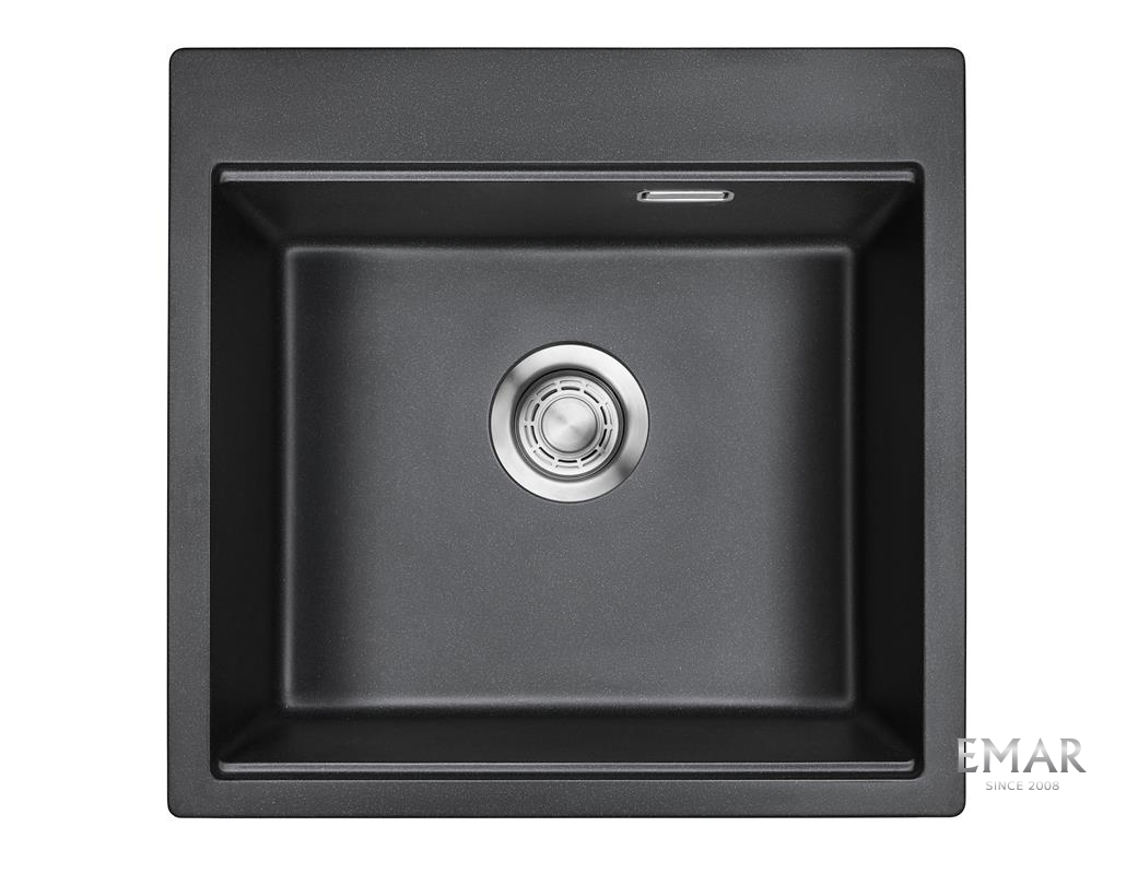 картинка Мойка для кухни Emar Quartz EMQ-1520.Q 