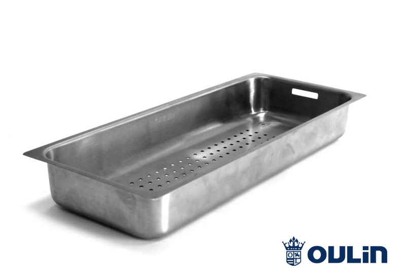 картинка Коландер Oulin F-500 