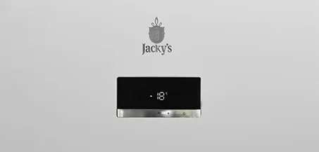 картинка Морозильная камера вертикальная Jacky's JF FW1860  картинка Морозильная камера вертикальная Jacky's JF FW1860