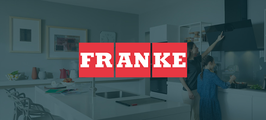 Кухонные вытяжки Franke