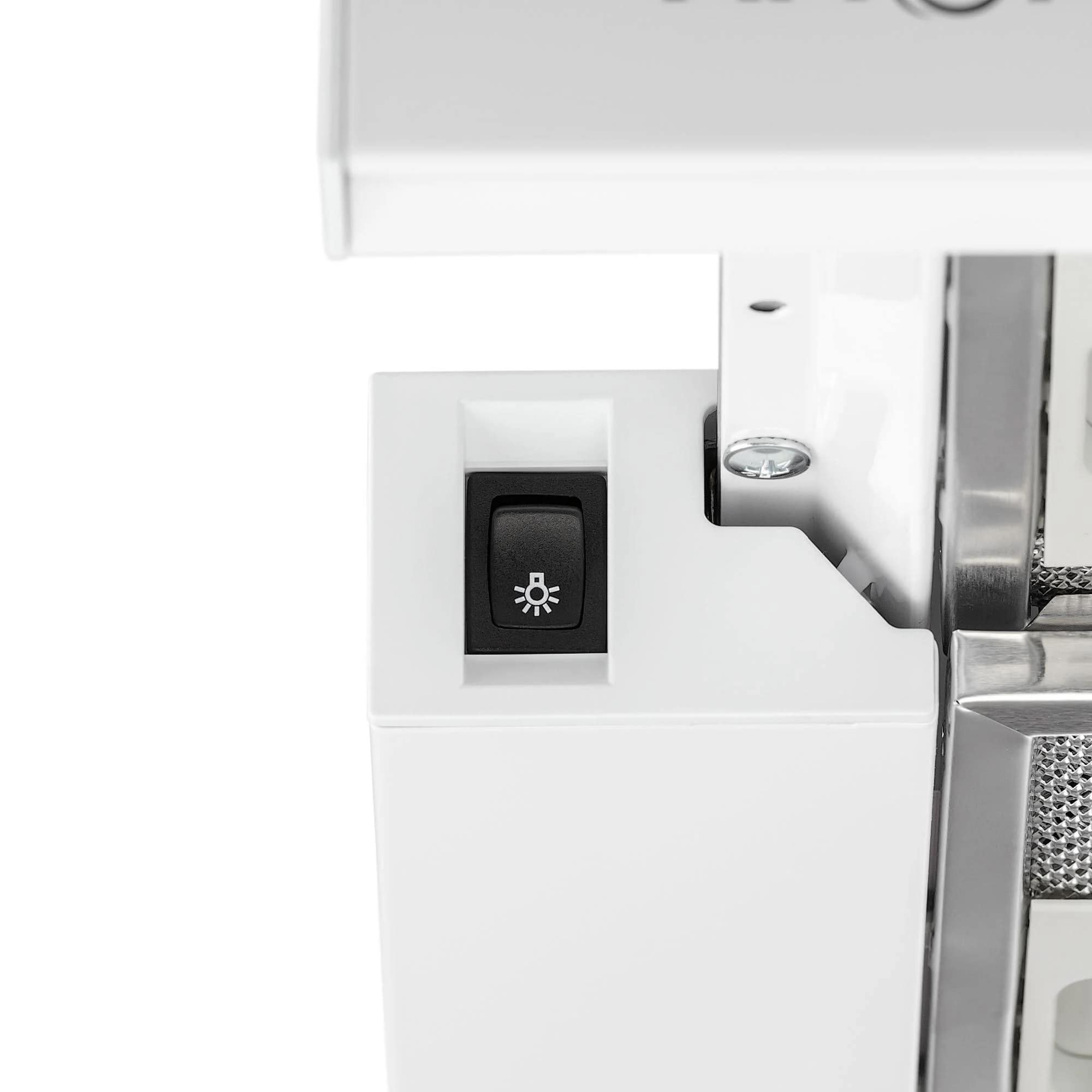 картинка Кухонная вытяжка Krona VITTORIA 600 white PB 