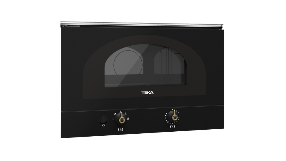 картинка Микроволновая печь Teka MWR 22 BI ANTHRACITE-OB 