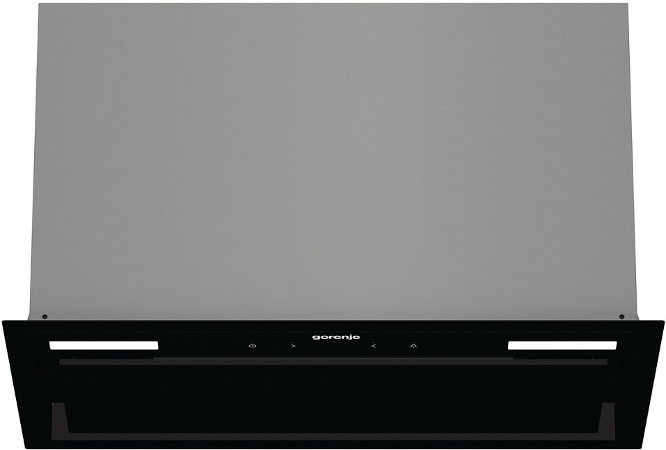 картинка Кухонная вытяжка Gorenje BHI549E9GB  картинка Кухонная вытяжка Gorenje BHI549E9GB
