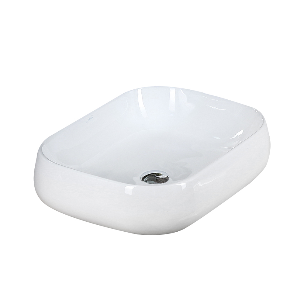 картинка Раковина Melana MLN-78102, белый 