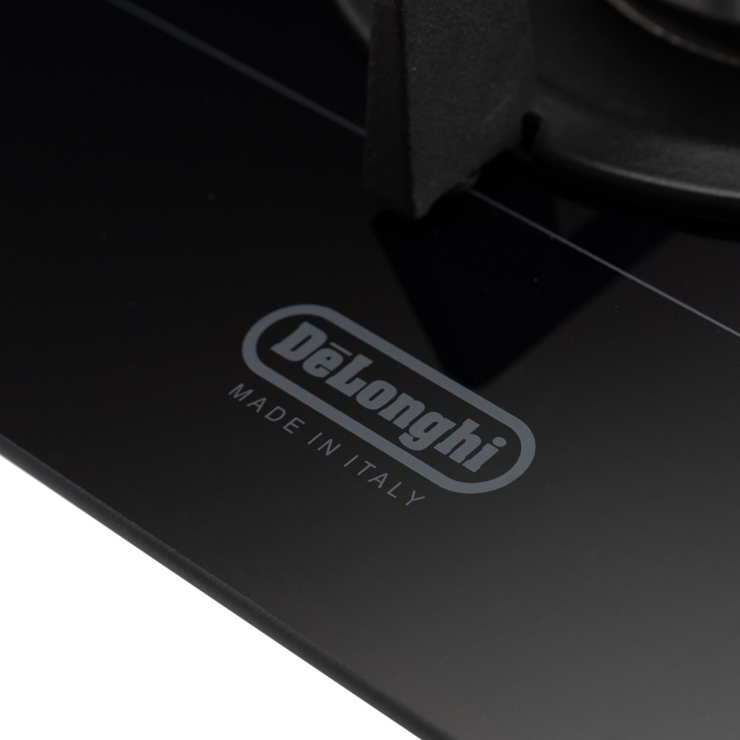 картинка Варочная панель Delonghi NSL 460 NCM RUS  картинка Варочная панель Delonghi NSL 460 NCM RUS