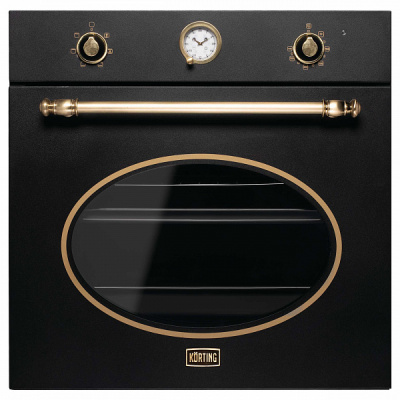 картинка Электрический духовой шкаф Korting OKB 461 CRGN 