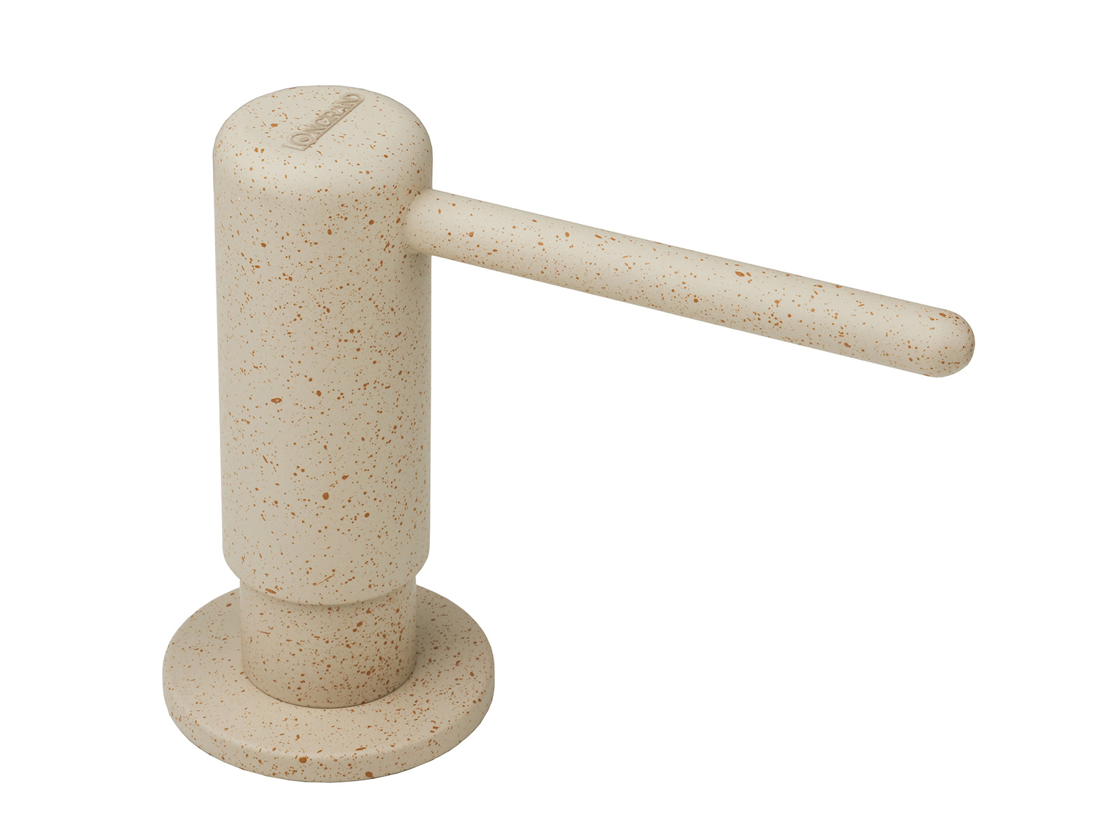 картинка Дозатор для мыла Longran LD0006 