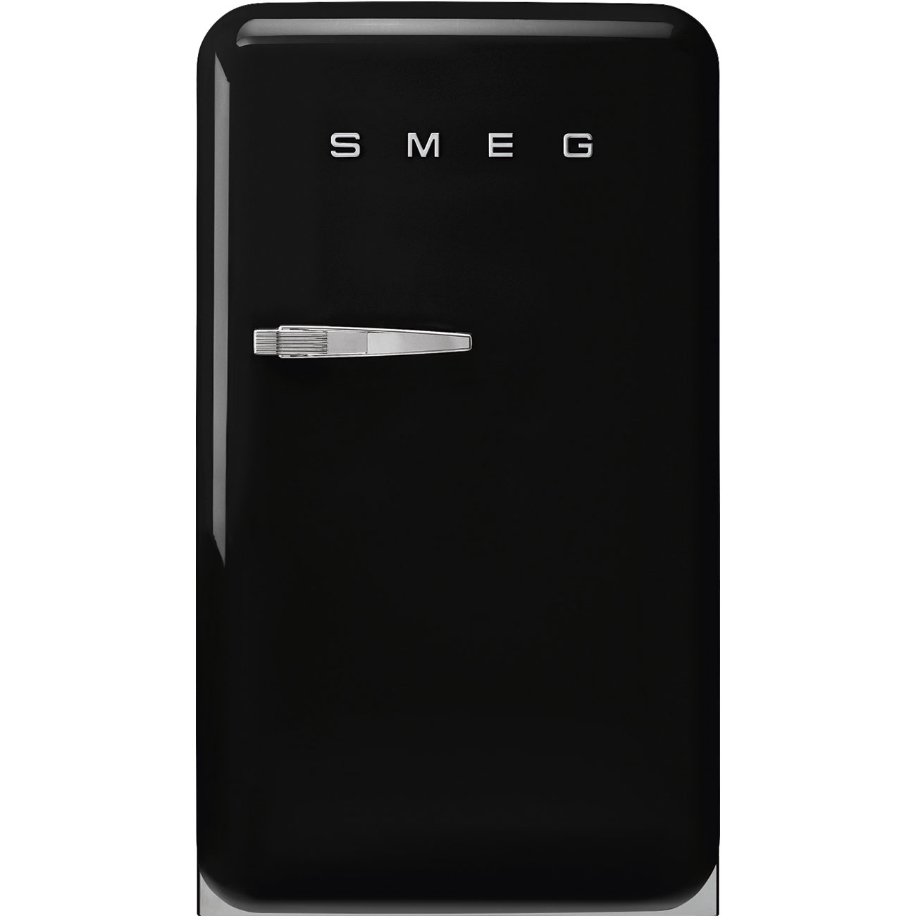картинка Отдельностоящий холодильник Smeg FAB10RBL6  картинка Отдельностоящий холодильник Smeg FAB10RBL6