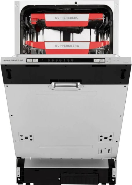 картинка Посудомоечная машина Kuppersberg GLM 4580  картинка Посудомоечная машина Kuppersberg GLM 4580