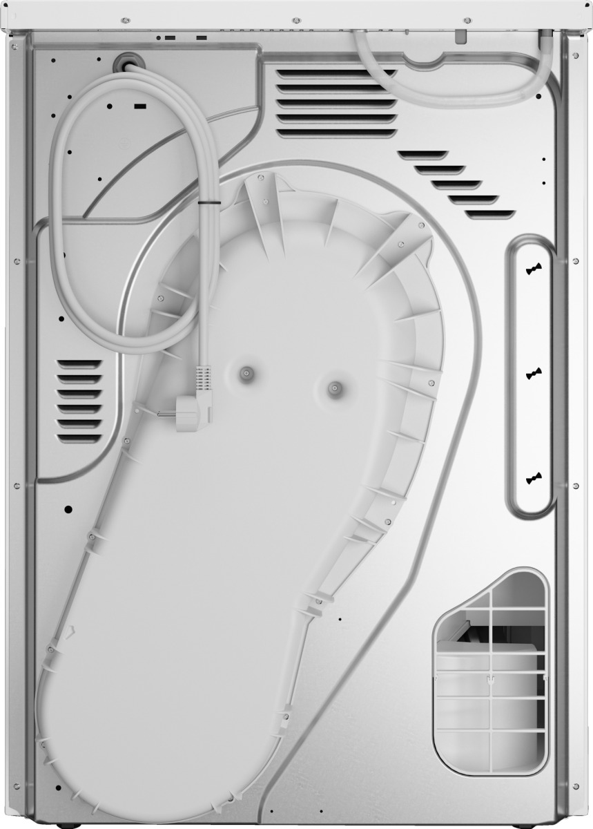 картинка Сушильная машина Asko T408CD.W.P  картинка Сушильная машина Asko T408CD.W.P
