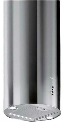 картинка Кухонная вытяжка Jetair PIPE ISLAND IX/A/43 