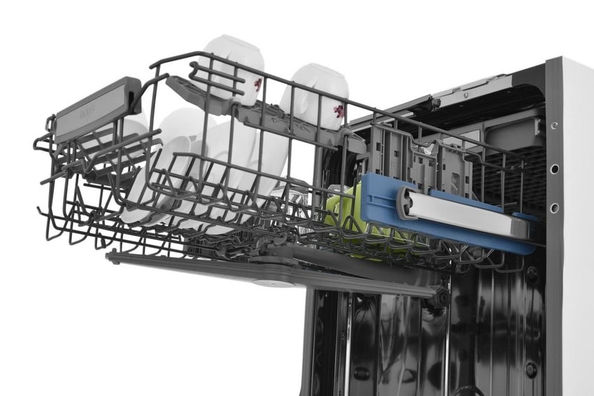 картинка Посудомоечная машина Jacky's JD SB5301 