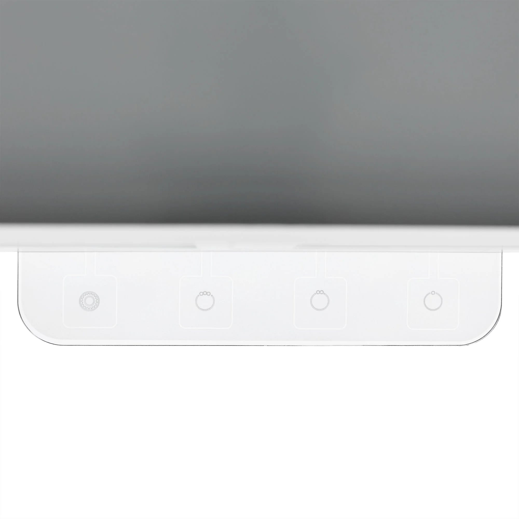 картинка Кухонная вытяжка Krona AMELI 900 INOX S 