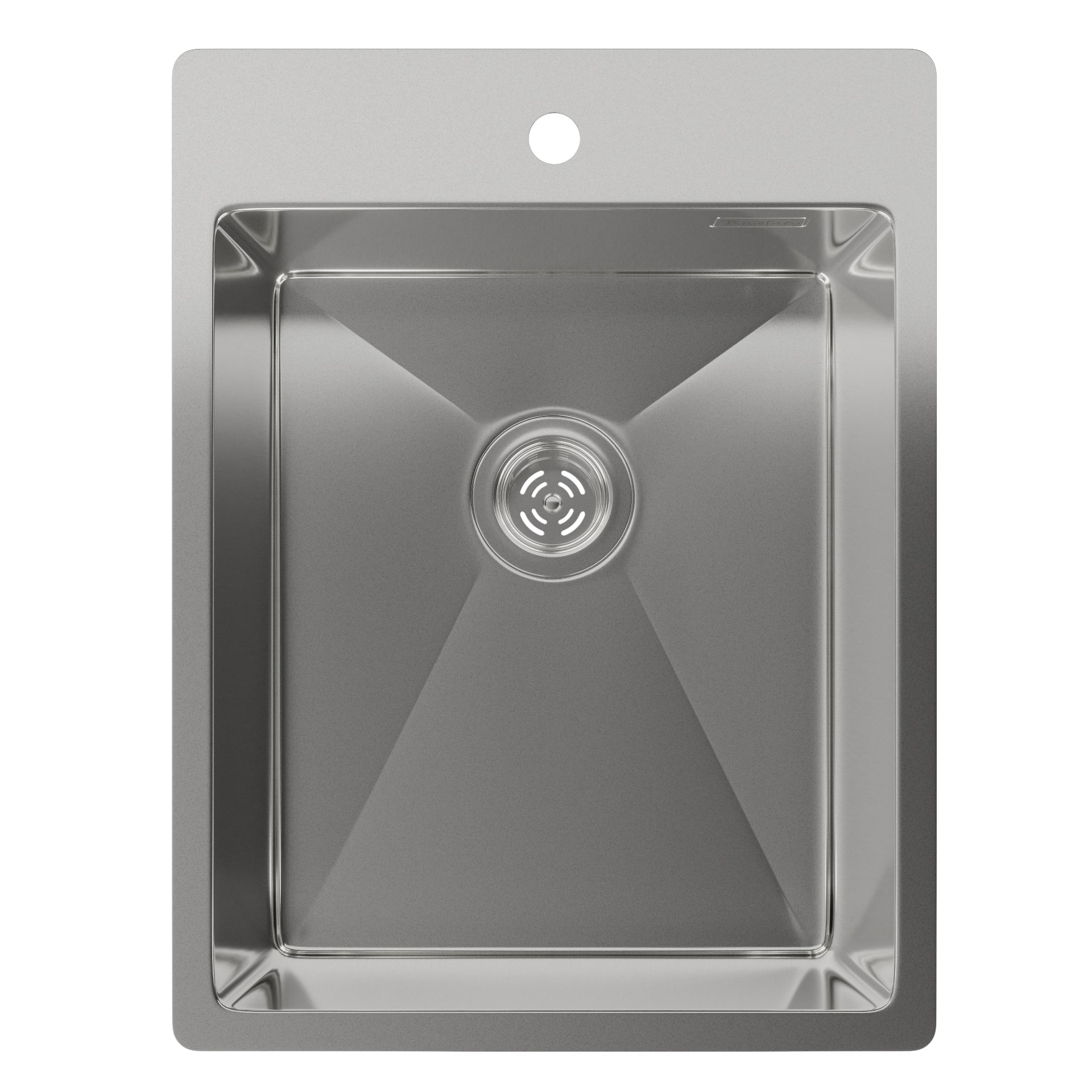 картинка Мойка для кухни Rivelato Rinox 3850 