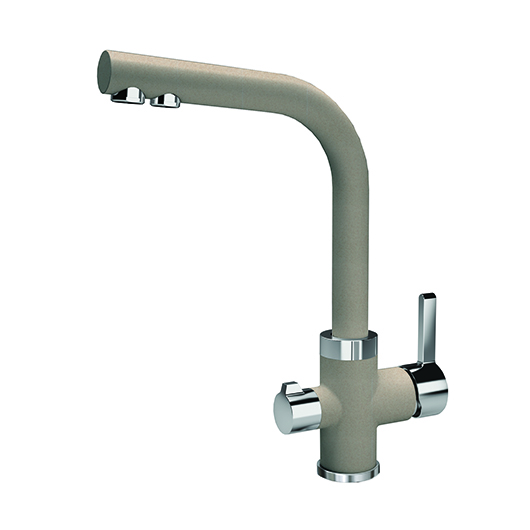 картинка Смеситель Florentina АРЕС FL 