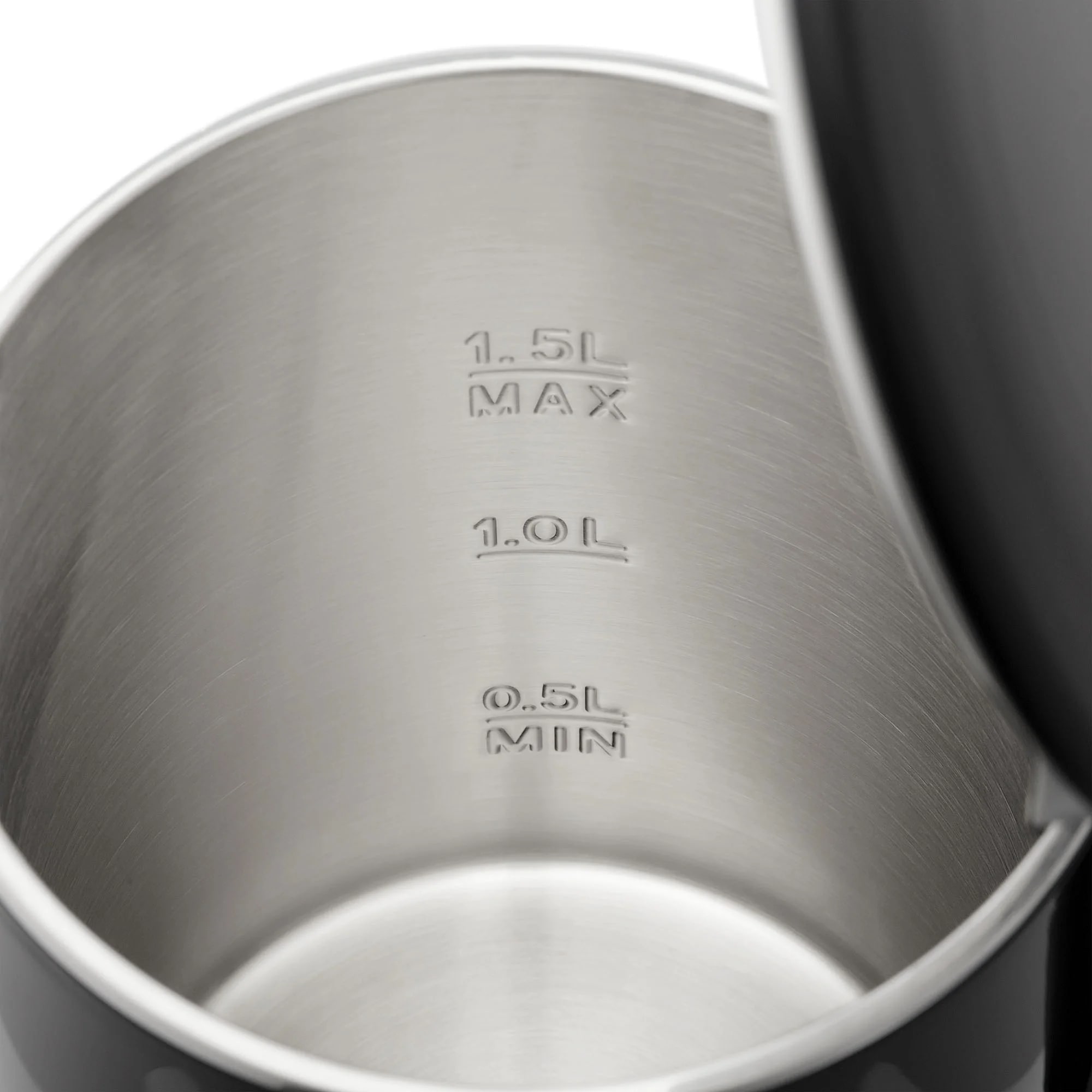 картинка Чайник электрический Krona Digitaler Intelligent 1,5л 