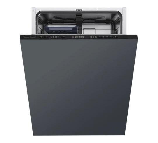 картинка Посудомоечная машина Kuppersbusch G 6320.0 v  картинка Посудомоечная машина Kuppersbusch G 6320.0 v