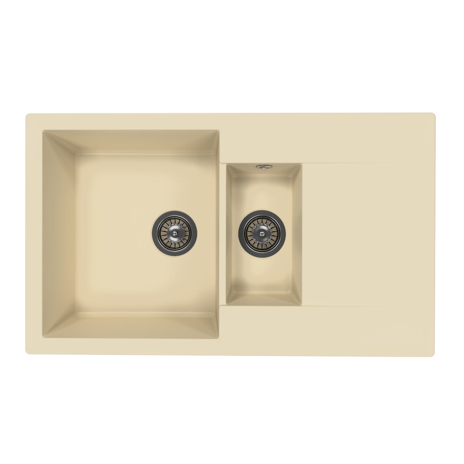 картинка Мойка для кухни Florentina ТОСКАНА 860К 