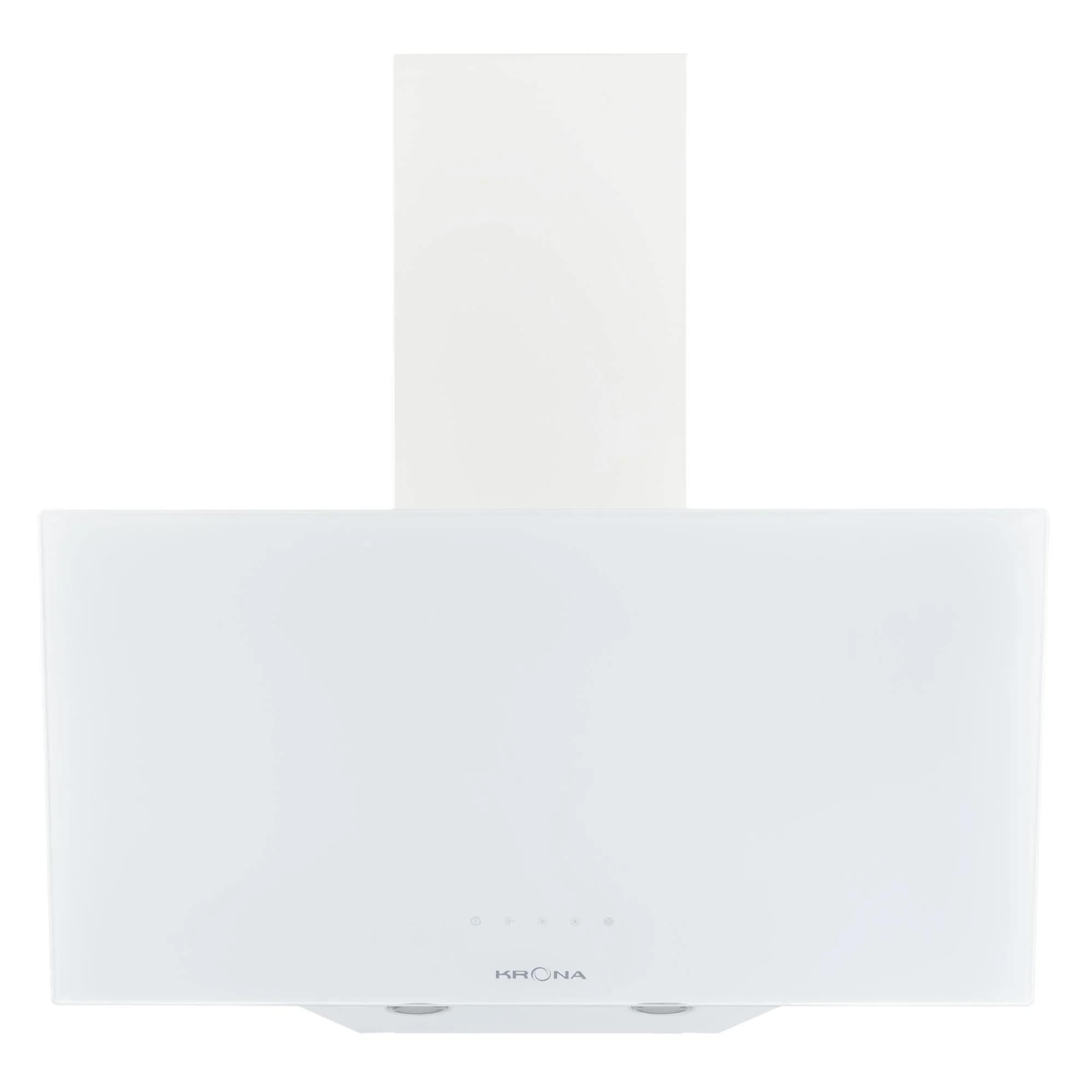 картинка Кухонная вытяжка Krona HELGA 600 white S  картинка Кухонная вытяжка Krona HELGA 600 white S