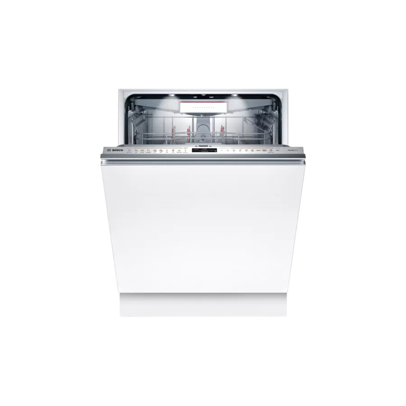 картинка Посудомоечная машина встраиваемая Bosch SMV8YCX03E 