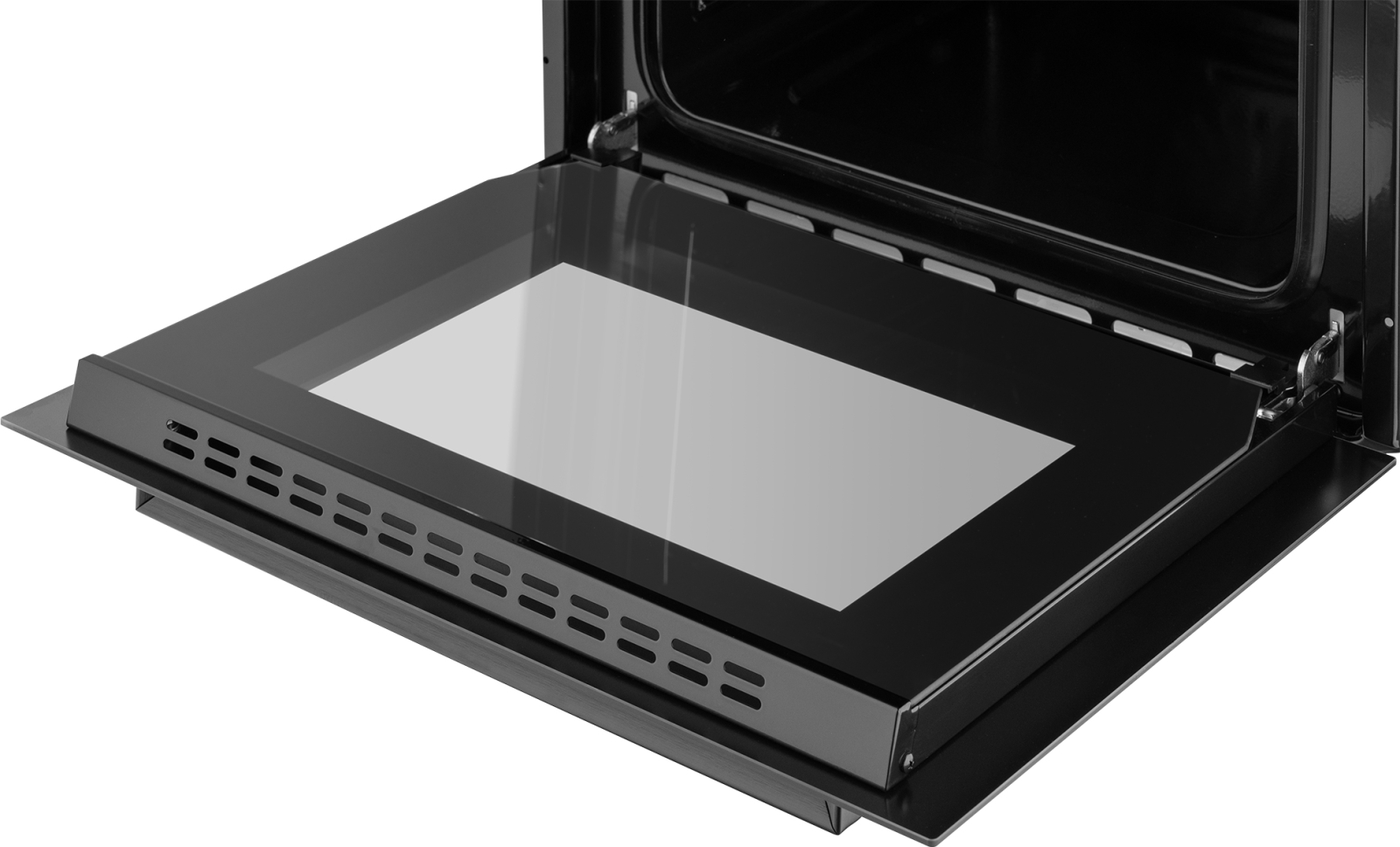 картинка Электрический духовой шкаф Weissgauff EOM 691 PDB Matt Edition 