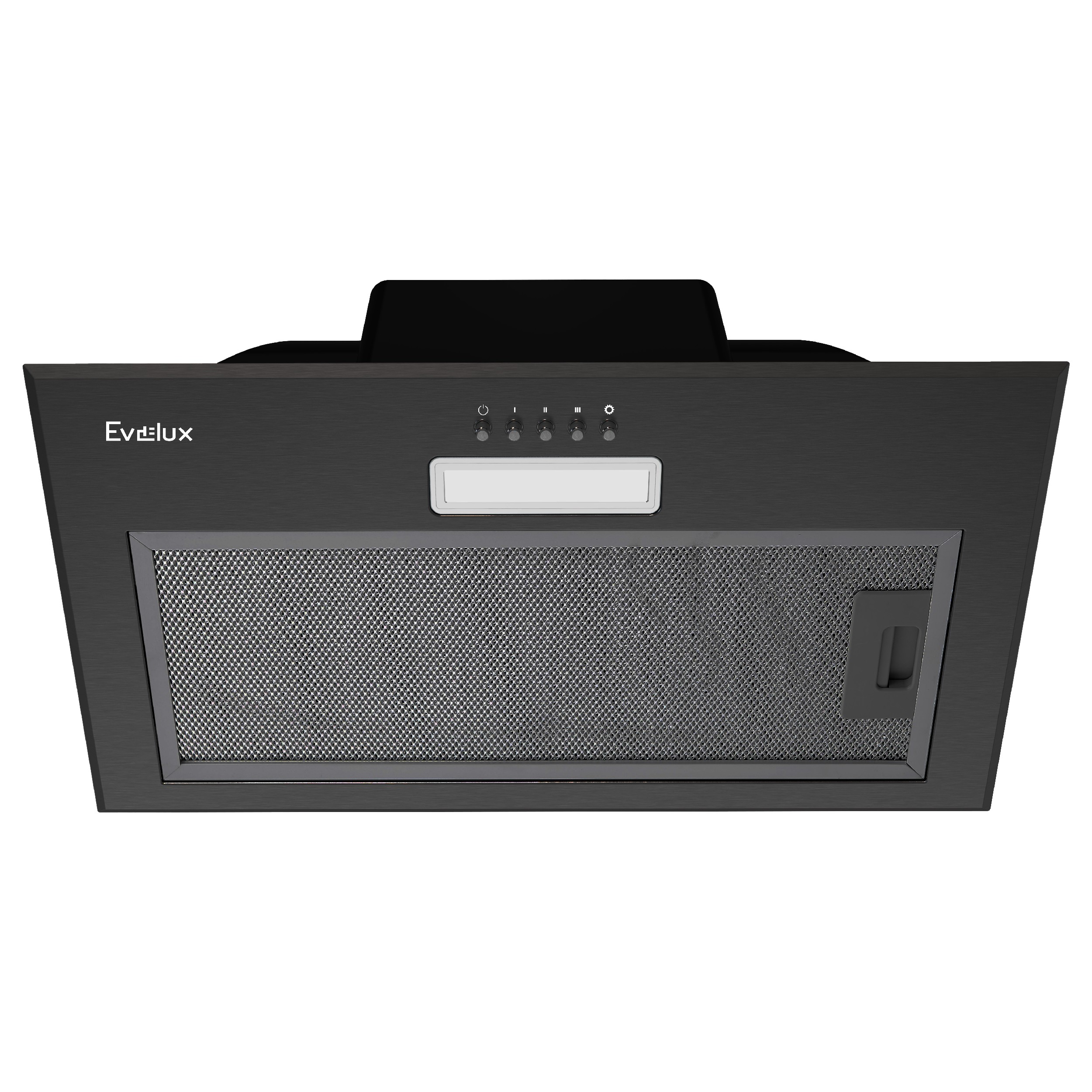 картинка Кухонная вытяжка Evelux Amanda 60 B 