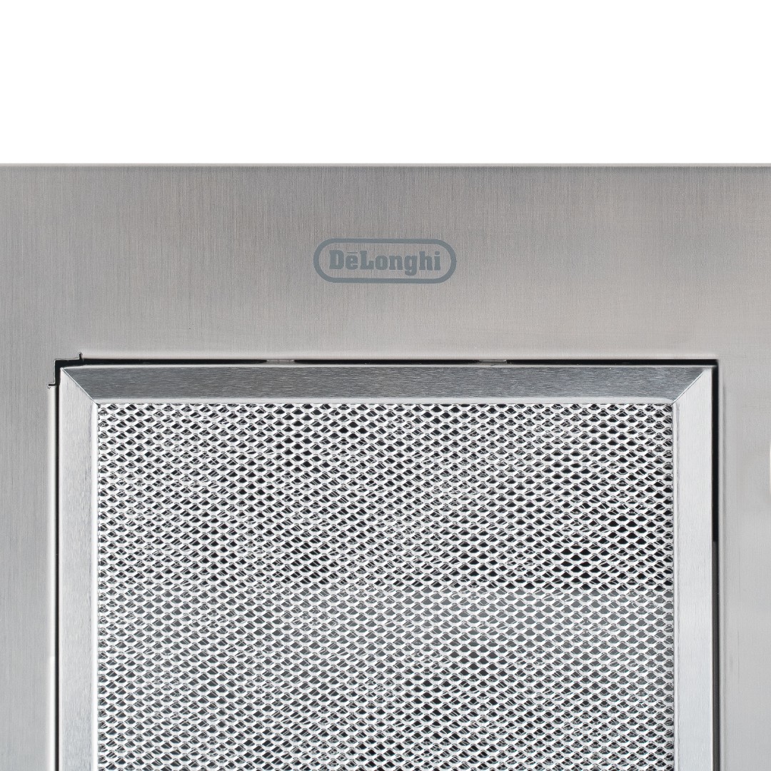 картинка Кухонная вытяжка Delonghi COSETTA 510 IM  картинка Кухонная вытяжка Delonghi COSETTA 510 IM