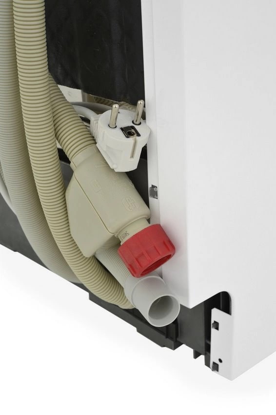 картинка Посудомоечная машина Jacky's JD SB5301 