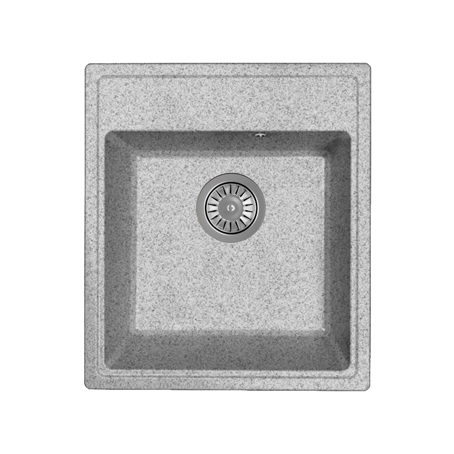 картинка Мойка для кухни Dr. Gans Smart ОЛИВИЯ-420 