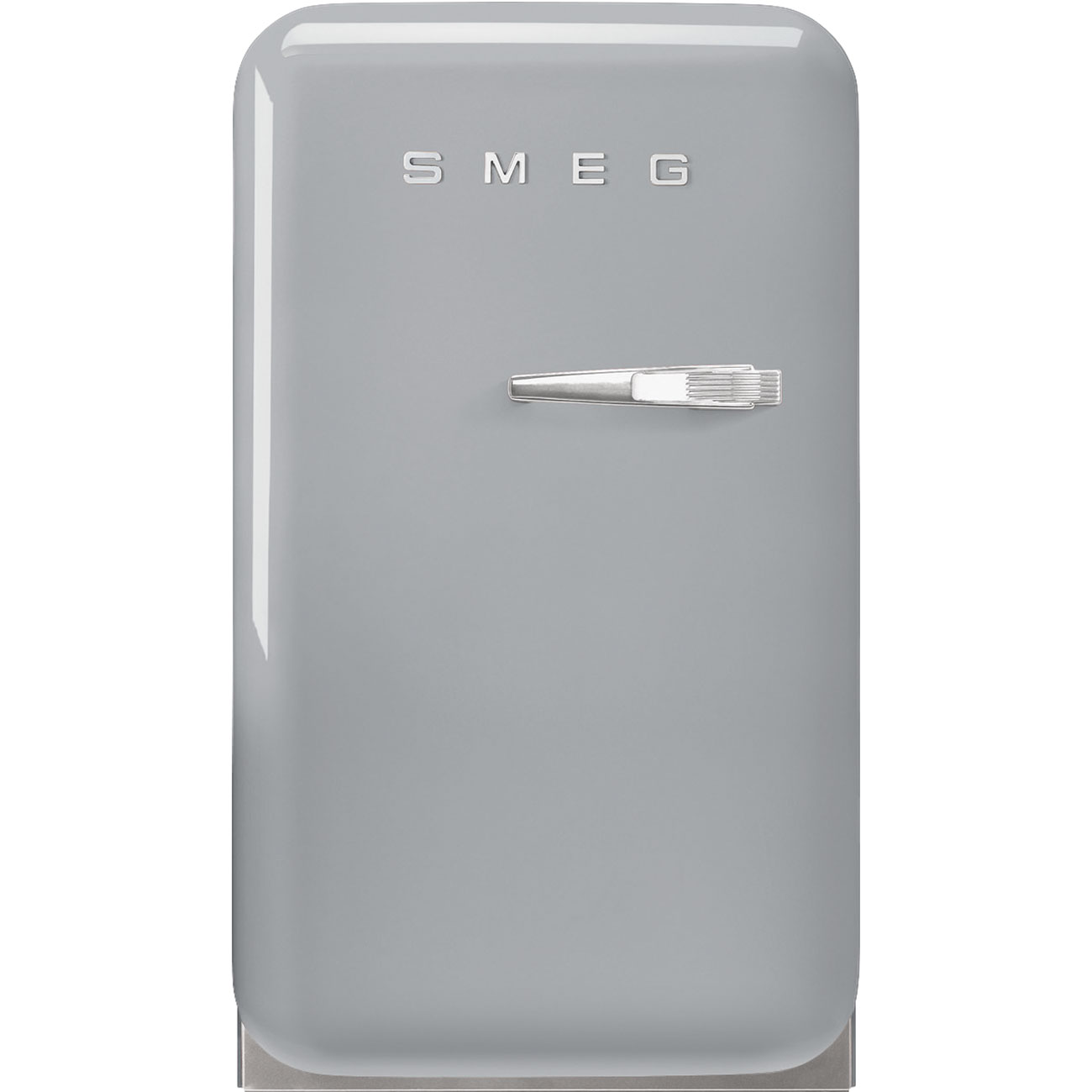 картинка Отдельностоящий мини-бар Smeg FAB5LSV5  картинка Отдельностоящий мини-бар Smeg FAB5LSV5