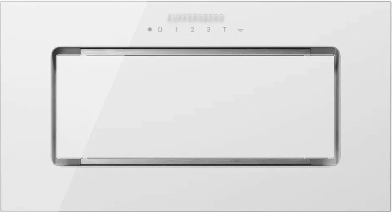 картинка Кухонная вытяжка Kuppersberg BIM 600 WHITE 