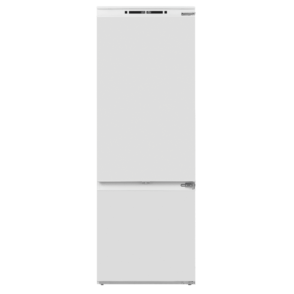 картинка Встраиваемый холодильник Maunfeld MBF193NFW1GR Inverter  картинка Встраиваемый холодильник Maunfeld MBF193NFW1GR Inverter