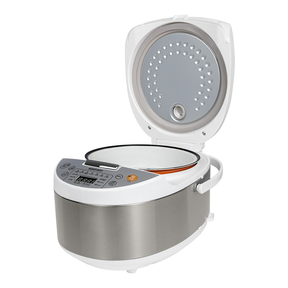 картинка Мультиварка Nordfrost MC 550 WX 