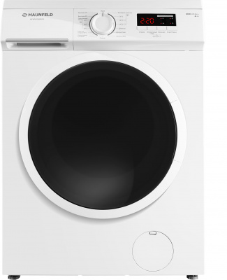 картинка Стиральная машина Maunfeld MFWM106WH05 