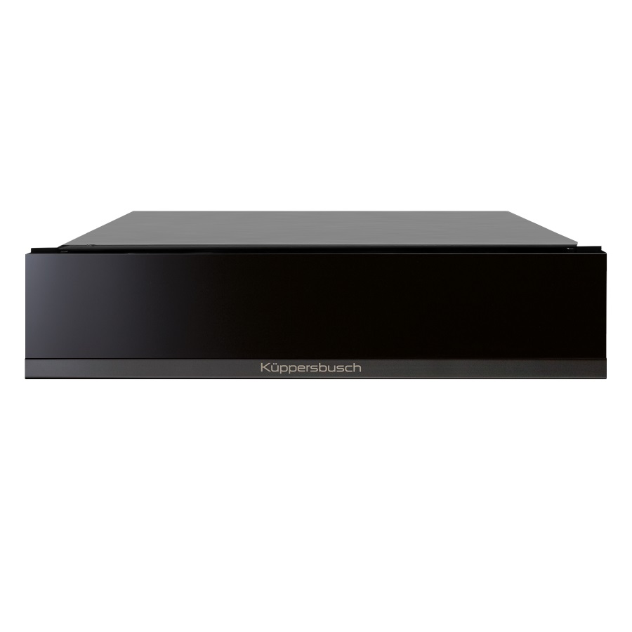 картинка Подогреватель посуды Kuppersbusch CSW 6800.0 S2 BLACK CHROME 