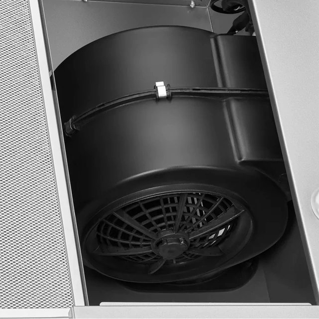 картинка Кухонная вытяжка Kuppersberg SLIMTURBO 60 X  картинка Кухонная вытяжка Kuppersberg SLIMTURBO 60 X