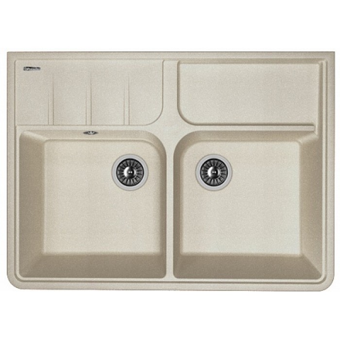 картинка Мойка для кухни Florentina Вилладжио 