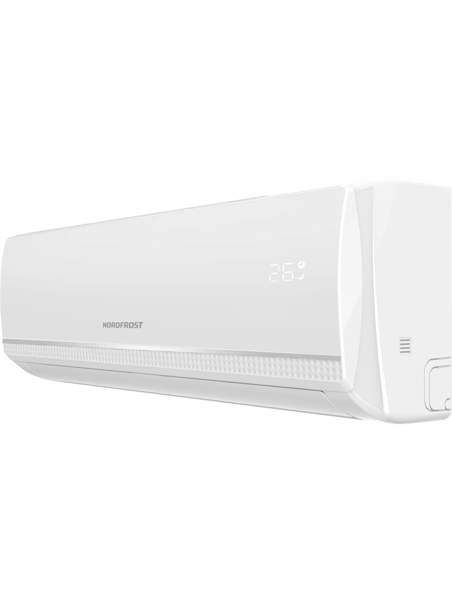 картинка Настенная сплит-система Nordfrost i-07 QUB 