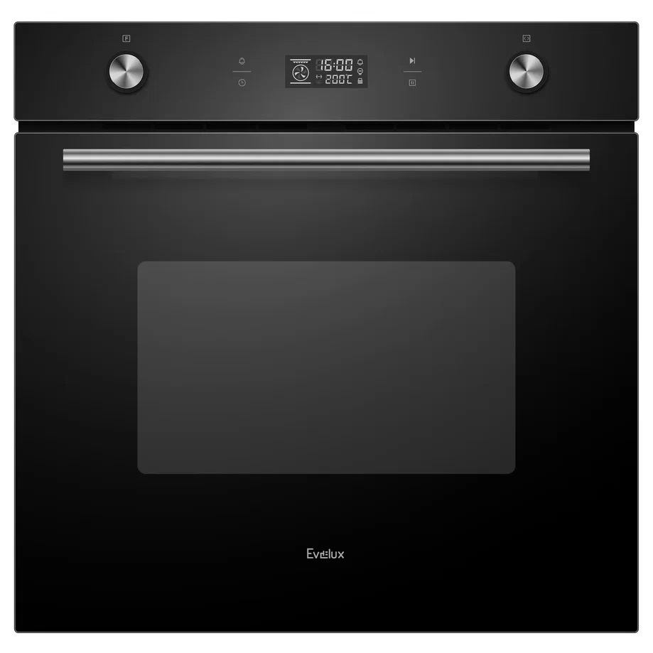 картинка Электрический духовой шкаф Evelux EO 650 PB 