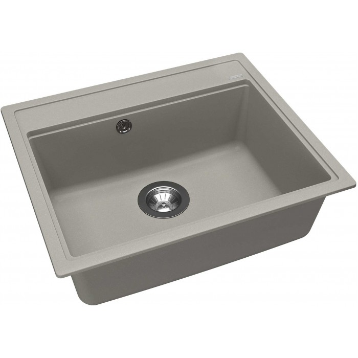 картинка Кухонная мойка Florentina Липси-600 
