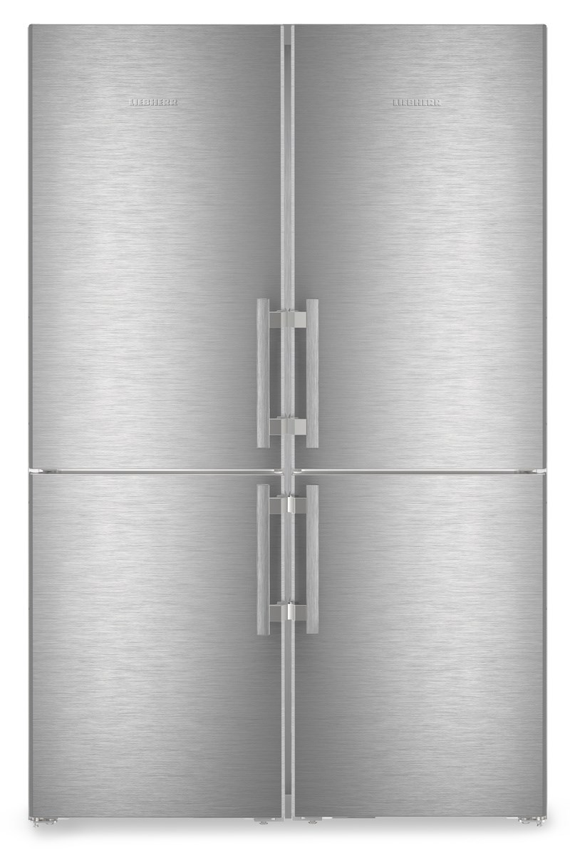 картинка Отдельностоящий холодильник Liebherr XCCSD 5250-22 001  картинка Отдельностоящий холодильник Liebherr XCCSD 5250-22 001