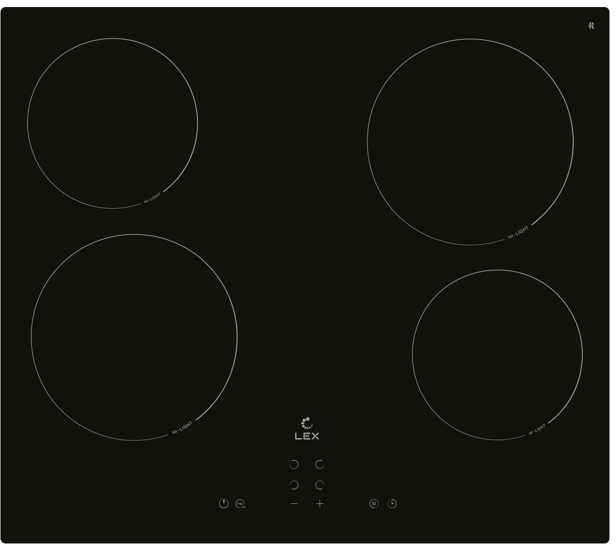 картинка Комплект Lex №1 