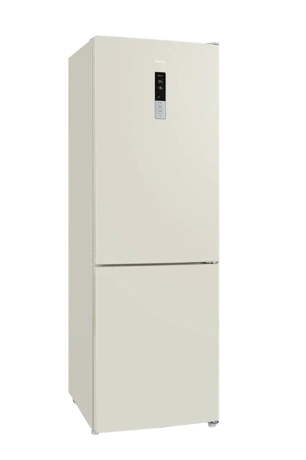 картинка Отдельностоящий холодильник Evelux FS 2201 DI 