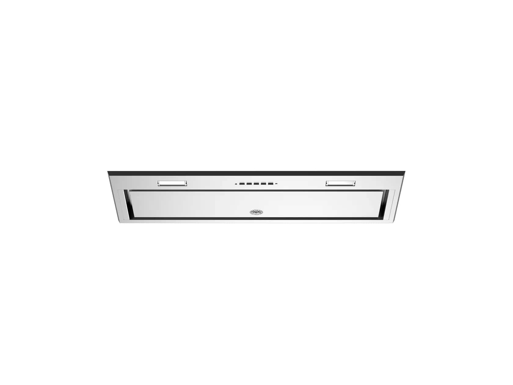 картинка Кухонная вытяжка Bertazzoni KIN70MOD1XB  картинка Кухонная вытяжка Bertazzoni KIN70MOD1XB